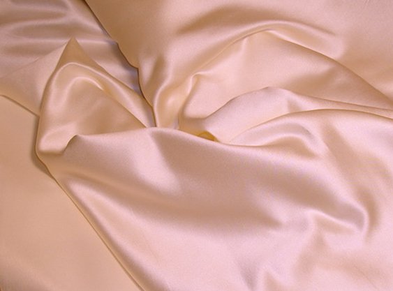 satin